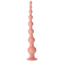 Plug Anale XXL Fallo Finto Bungle Bungle Rosa