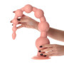 Plug Anale XXL Fallo Finto Bungle Bungle Rosa