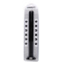 Plug Anale Fallo Finto XXL Gunung