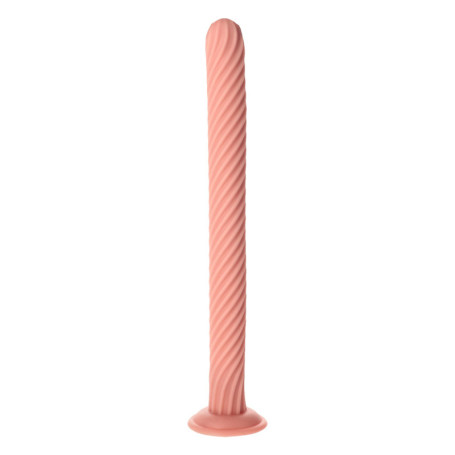 Plug Anale XXL Fallo Finto Gunung Rosa