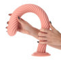 Plug Anale XXL Fallo Finto Gunung Rosa