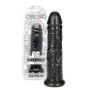 Fallo vaginale anale dildo morbido pene finto realistico con ventosa