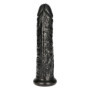 Fallo vaginale anale dildo morbido pene finto realistico con ventosa