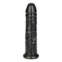 Fallo vaginale anale dildo morbido pene finto realistico con ventosa