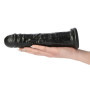 Fallo vaginale anale dildo morbido pene finto realistico con ventosa