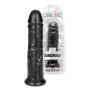 Fallo vaginale anale dildo morbido pene finto realistico con ventosa
