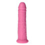 Dildo realistico morbido fallo vaginale anale pene finto 24 cm