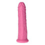Dildo realistico morbido fallo vaginale anale pene finto 24 cm