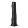 Fallo realistico vaginale anale con ventosa dildo morbido pene finto per coppie