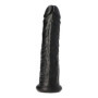 Fallo realistico vaginale anale con ventosa dildo morbido pene finto per coppie