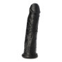 Fallo realistico vaginale anale con ventosa dildo morbido pene finto per coppie