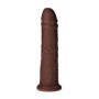 Fallo realistico dildo vaginale anale con ventosa pene morbido sextoys
