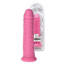 Dildo realistico morbido fallo vaginale anale pene finto 24 cm
