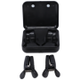 Morsetti vibranti per capezzoli wireless stimolatore seno ricaricabili