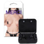 Morsetti vibranti per capezzoli wireless stimolatore seno ricaricabili