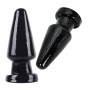Buttplug anale large dildo liscio dilatatore anale extreme