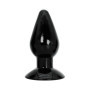Buttplug anale Xl dilatatore liscio anale plug Extreme