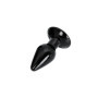 Buttplug anale Xl dilatatore liscio anale plug Extreme