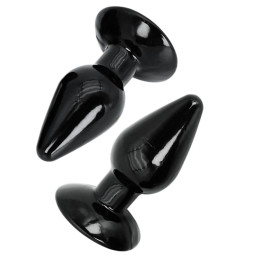 Buttplug anale Xl dilatatore liscio anale plug Extreme
