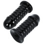 Plug anale bold Large dilatatore anale black 17 cm
