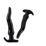 Fallo anale gigante stimolatore anale dildo liscio e flessibile XXL