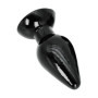 Buttplug Large dilatatore anale fallo liscio e morbido Extreme