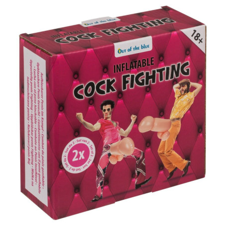 Duello Di Peni Giochi Per Sexy Party
