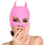 Maschera da Gatto fetish Unisex