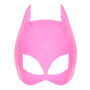 Maschera da Gatto fetish Unisex
