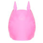 Maschera da Gatto fetish Unisex