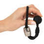 Anello Ritardante per pene con Peso