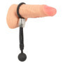 Anello Ritardante per pene con Peso