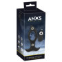 Plug con Telecomando Anale con buco