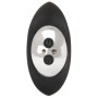 Plug con Telecomando Anale con buco