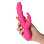 Vibratore Design Rabbit Sexy Bunny