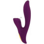 Vibratore design Fallo finto Athena