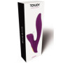 Vibratore design Fallo finto Athena