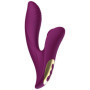 Vibratore design Fallo finto Athena