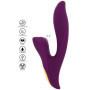 Vibratore design Fallo finto Athena