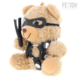 Portachiavi erotico divertente Ted Teddy Bear Collection gadget sexy