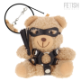 Portachiavi erotico divertente Ted Teddy Bear Collection gadget sexy