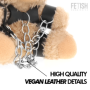 Portachiavi gadget erotico divertente Yogi Teddy Bear Collection gadget orsacchiotto sexy