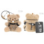 Portachiavi divertente erotico Fozzie Teddy Bear Collection gadget