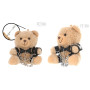 Portachiavi gadget erotico divertente Yogi Teddy Bear Collection gadget orsacchiotto sexy