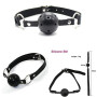 Morso sexy restraint sadomaso schiavo bondage gag ball costrittivo fetish bdsm