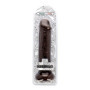 Dildo XXL Ercole Fallo Finto 34 cm