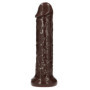 Dildo XXL Ercole Fallo Finto 34 cm