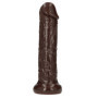 Dildo XXL Ercole Fallo Finto 34 cm