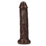 Dildo XXL Ercole Fallo Finto 34 cm