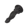 Dildo Mostrum Con Ventosa